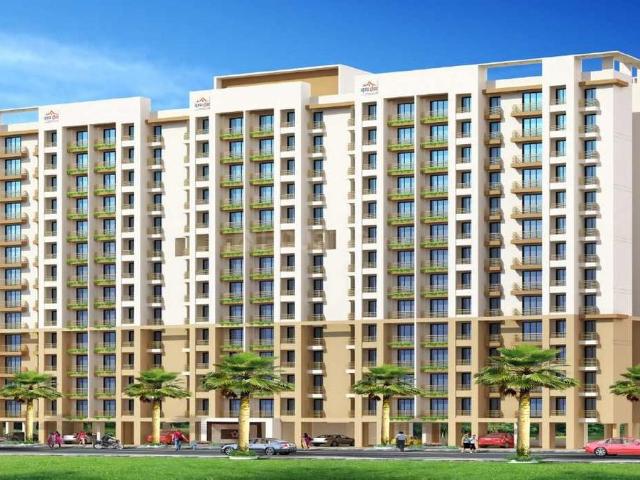 Flat for sale in Bhayandar, National Capital Territory Of Delhi