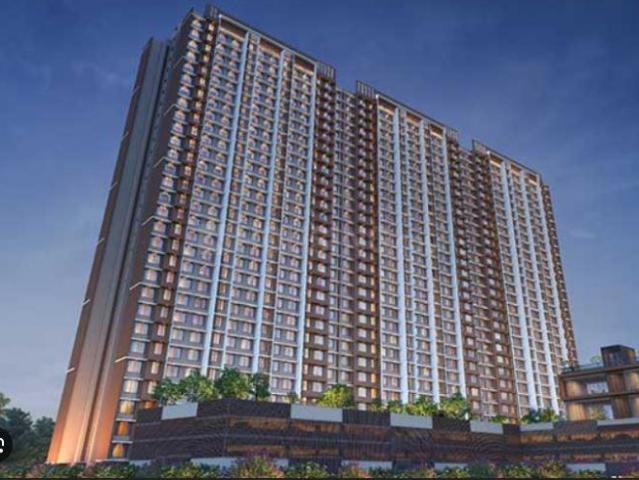 Flat for sale in Bhayandar, National Capital Territory Of Delhi