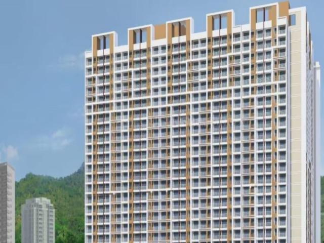 Flat for sale in Bhayandar, National Capital Territory Of Delhi