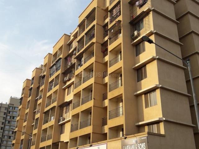 Flat for sale in Bhayandar, National Capital Territory Of Delhi