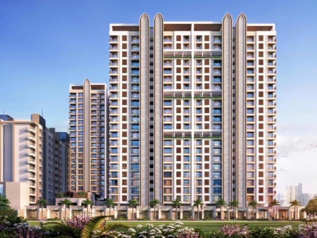 Flat for sale in Bhayandar, National Capital Territory Of Delhi