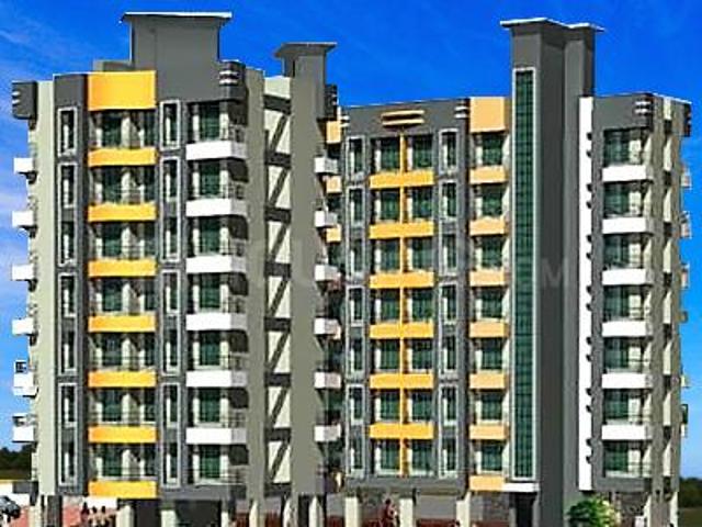 Flat for sale in Bhayandar, National Capital Territory Of Delhi
