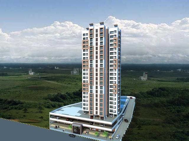 Flat for sale in Bhayandar, National Capital Territory Of Delhi