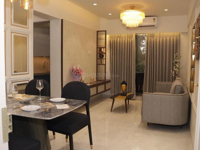 Flat for sale in Bhayandar, National Capital Territory Of Delhi