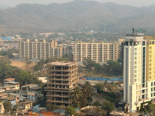 Flat for sale in Bhayandar, National Capital Territory Of Delhi
