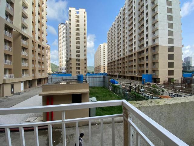Flat for sale in Bhayandar, National Capital Territory Of Delhi