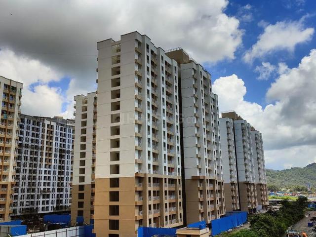 Flat for sale in Bhayandar, National Capital Territory Of Delhi