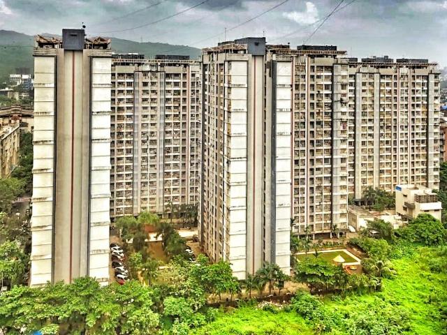 Flat for sale in Bhayandar, National Capital Territory Of Delhi