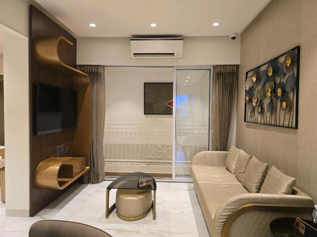 Flat for sale in Ghodbunder, Mira-Bhayander