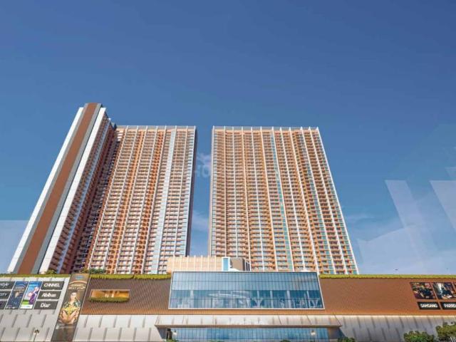 Flat for sale in Bhayandar, National Capital Territory Of Delhi