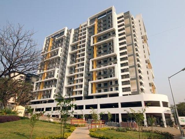 Flat for sale in Andheri - Mumbai, National Capital Territory Of Delhi