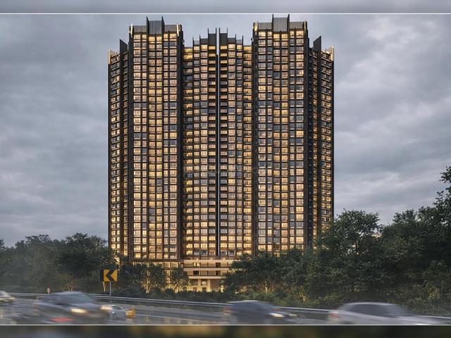 Flat for sale in Bhayandar, National Capital Territory Of Delhi