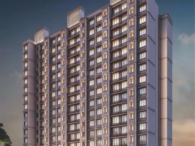 Flat for sale in Bhayandar, National Capital Territory Of Delhi