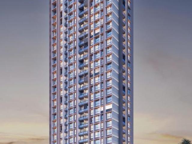 Flat for sale in Bhayandar, National Capital Territory Of Delhi