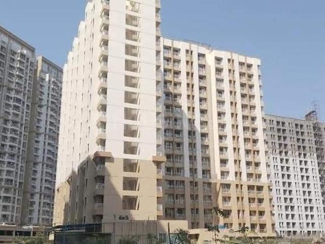 Flat for sale in Bhayandar, National Capital Territory Of Delhi