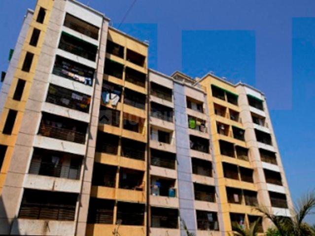 Flat for sale in Mira, Mira-Bhayander