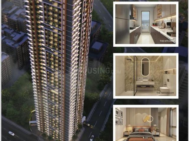 Flat for sale in Bhayandar, National Capital Territory Of Delhi