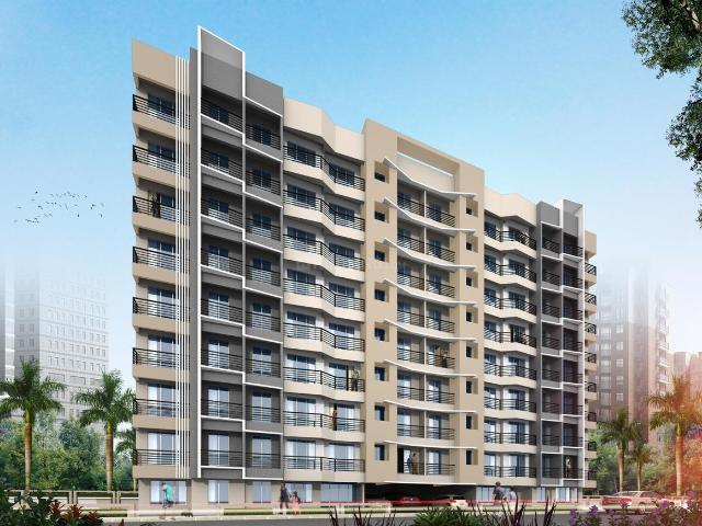 Flat for sale in Bhayandar, National Capital Territory Of Delhi