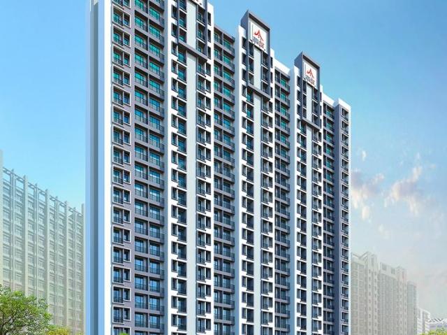 Flat for sale in Bhayandar, National Capital Territory Of Delhi