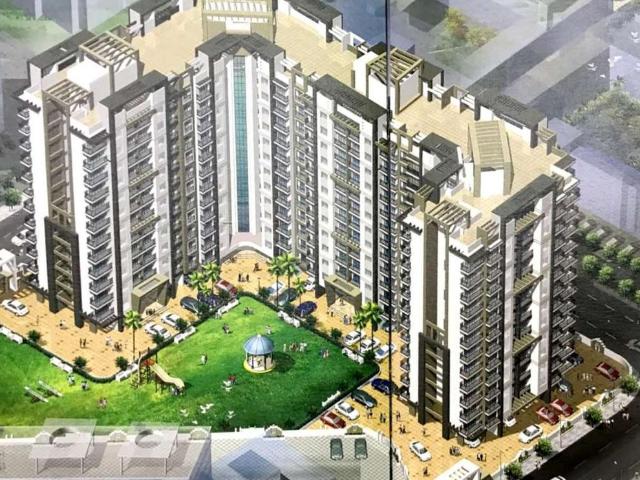 Flat for sale in Bhayandar, National Capital Territory Of Delhi