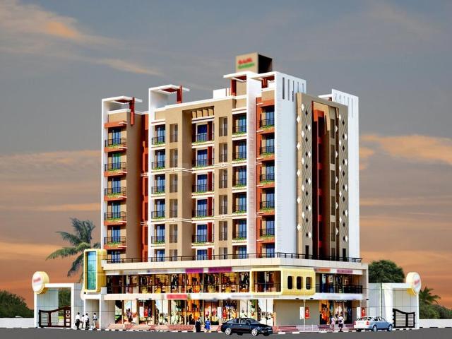 Flat for sale in Bhayandar, National Capital Territory Of Delhi