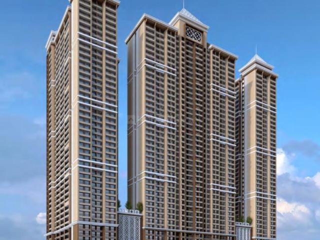 Flat for sale in Bhayandar, National Capital Territory Of Delhi