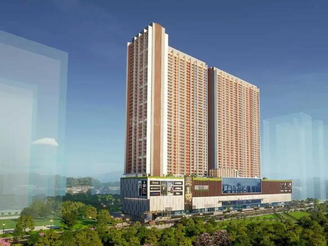 Flat for sale in Bhayandar, National Capital Territory Of Delhi