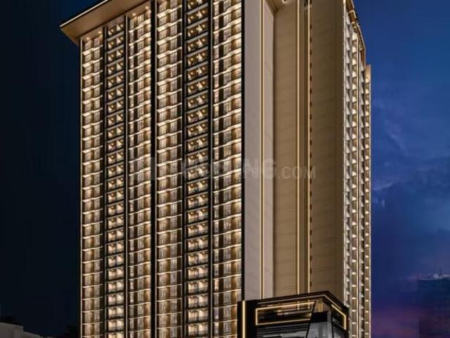 Flat for sale in Bhayandar, National Capital Territory Of Delhi
