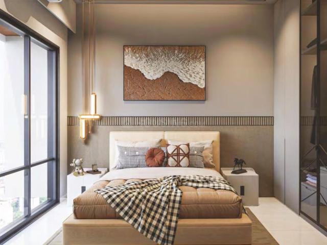 Flat for sale in Bhayandar, National Capital Territory Of Delhi