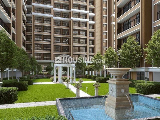 Flat for sale in Bhayandar, National Capital Territory Of Delhi