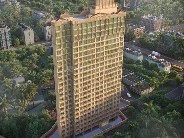 Flat for sale in Bhayandar, National Capital Territory Of Delhi