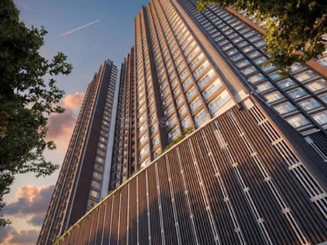 Flat for sale in Bhayandar, National Capital Territory Of Delhi