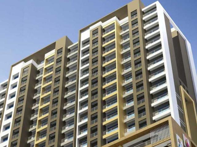 Flat for sale in Bhayandar, National Capital Territory Of Delhi