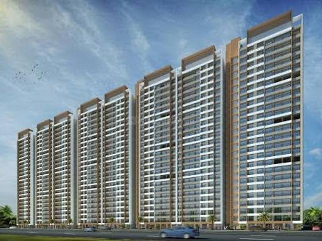 Flat for sale in Bhayandar, National Capital Territory Of Delhi