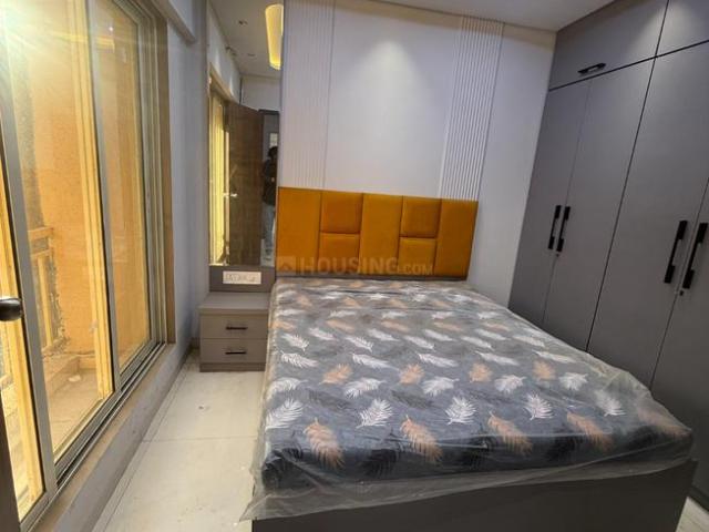 Flat for sale in Ghodbunder, Mira-Bhayander