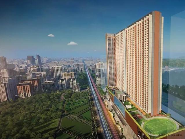 Flat for sale in Mira, Mira-Bhayander