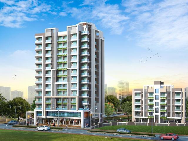 Flat for sale in Bhayandar, National Capital Territory Of Delhi