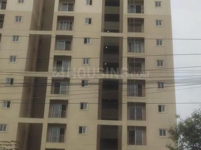 Flat for sale in Ranga Reddy, Haidarabad