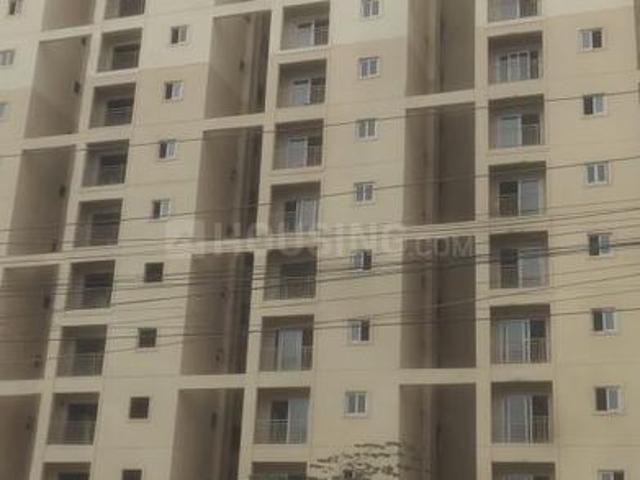 Flat for sale in Ranga Reddy, Haidarabad