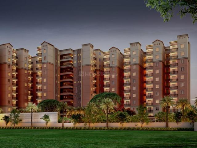 Flat for sale in Ranga Reddy, Haidarabad