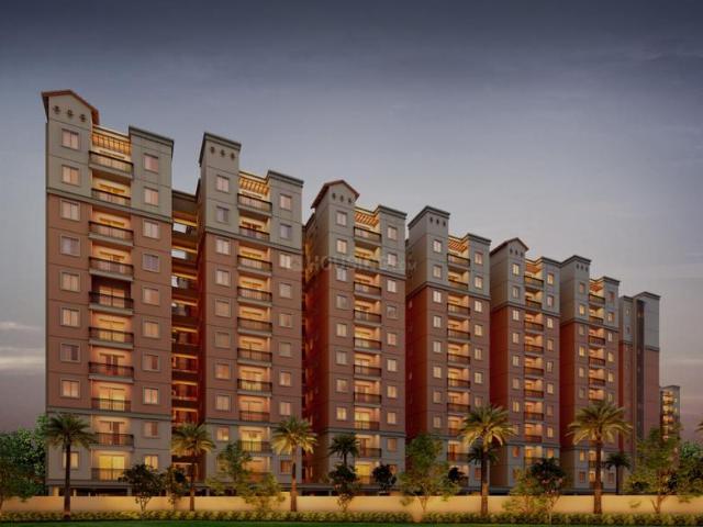 Flat for sale in Ranga Reddy, Haidarabad