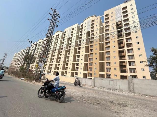 Flat for sale in Ranga Reddy, Haidarabad