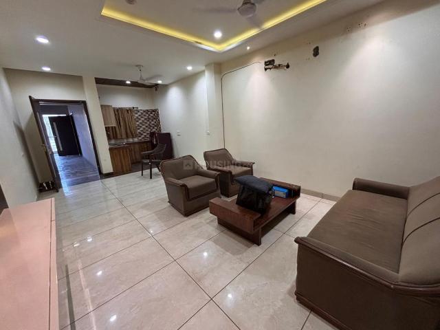 Flat for rent in Gurudev Nagar, Ludhiana