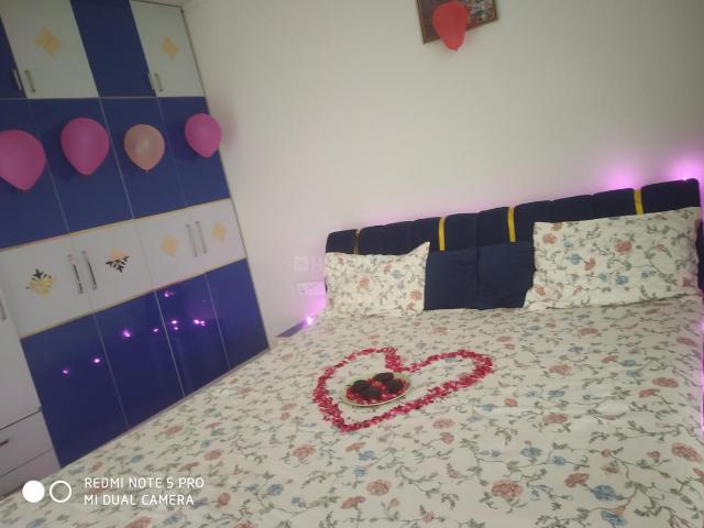 Flat for rent in Dera Bassi, Punjab