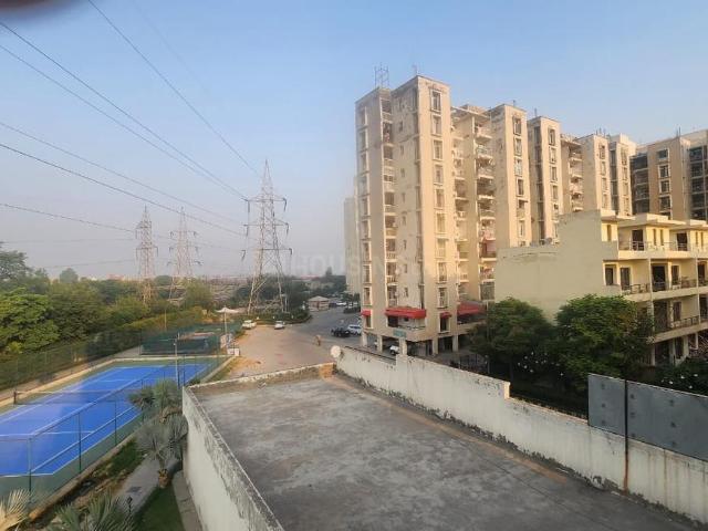 Flat for rent in Dera Bassi, Sahibzada Ajit Singh Nagar