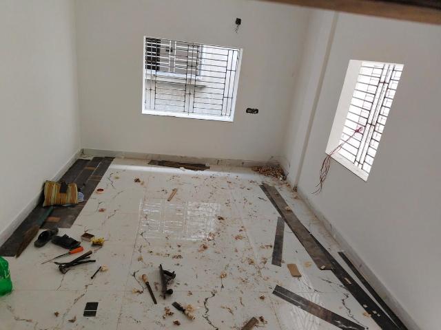 Flat for rent in Sector V, Bidhannagar