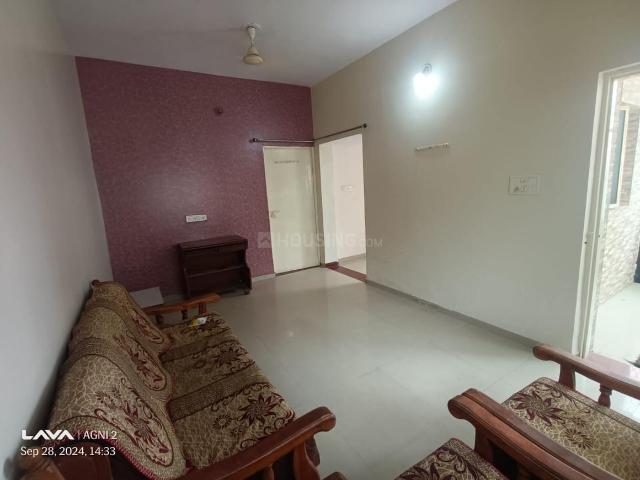 Flat for rent in Gujarat