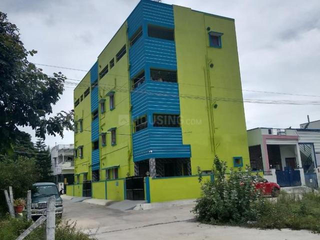Flat for rent in Hosuru, Tamil Nadu