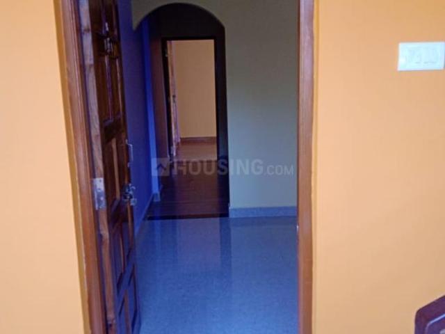 Flat for rent in Morjim, Goa
