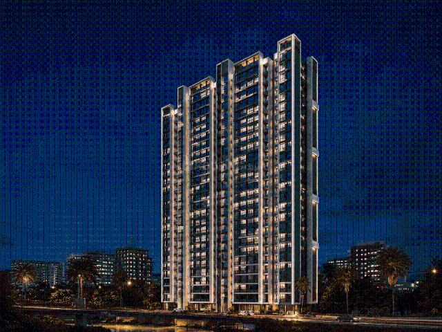 Flat for sale in Pimpri-Chinchwad, Pune
